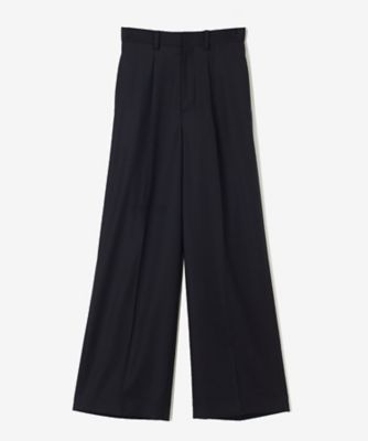 ＜THIRD MAGAZINE (Women)＞＃２　ＰＡＮＴＳ／ツーパンツ　Ａ０８５３ＦＰ１１１